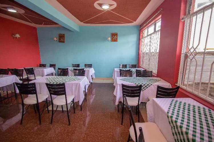 Airport Gate View Hotel