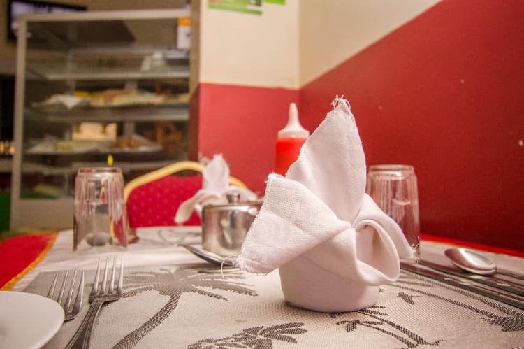 Silver Bells Hotel Isiolo