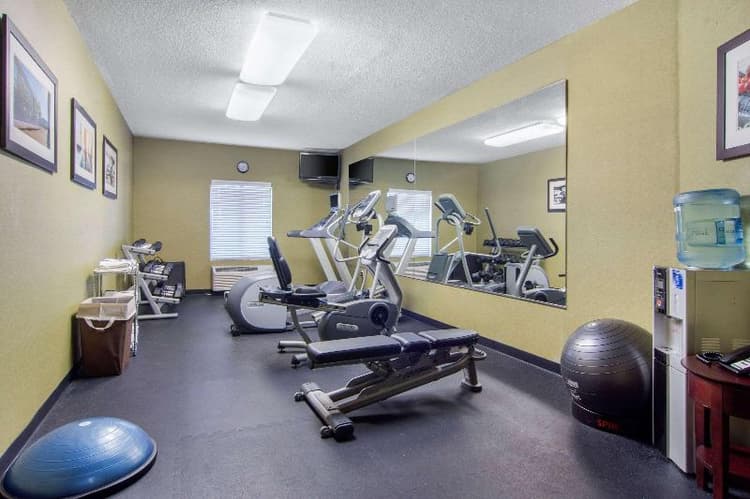 Comfort Inn & Suites CANTON