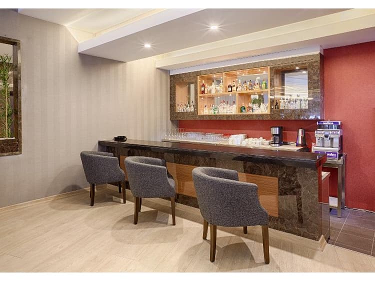 Kordon Hotel Cankaya