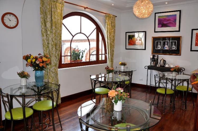 Boutique Hotel Casa Foch