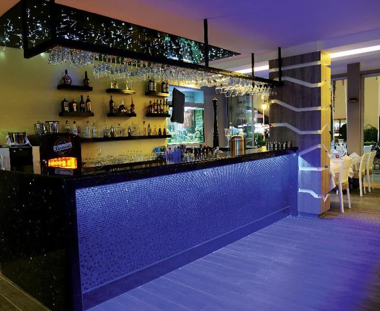 Özgür Bey Spa Hotel