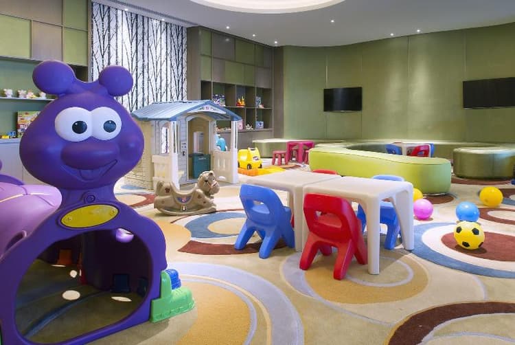 Sheraton Grand Xishuangbanna Hotel