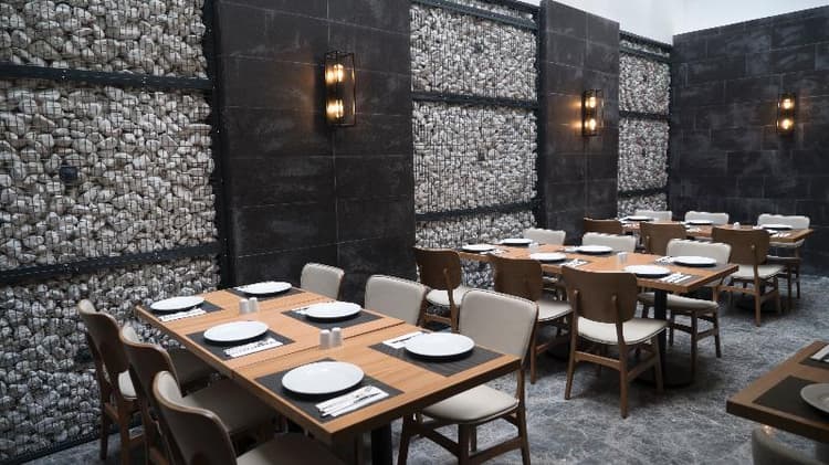 Yuksel Istanbul Yenikapi