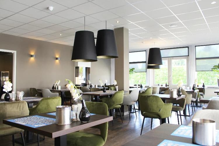 Fletcher Hotel Valkenburg