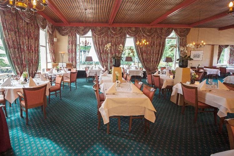 Fletcher Hotel-Restaurant De Grote Zwaan