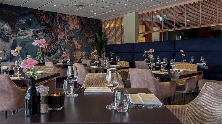 Fletcher Hotel-Restaurant Langewold