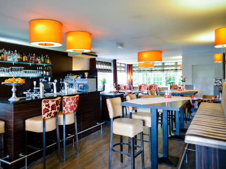 Fletcher Hotel-Restaurant de Wipselberg-Veluwe