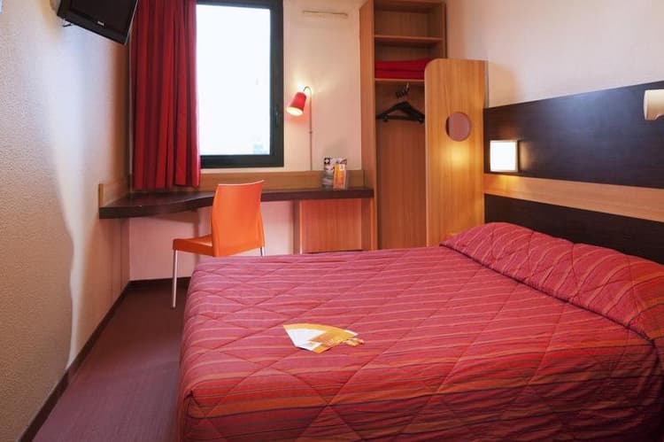 Premiere Classe Paris Ouest-Nanterre-la Défense