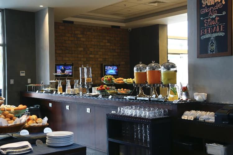 Casa Andina Select Tacna