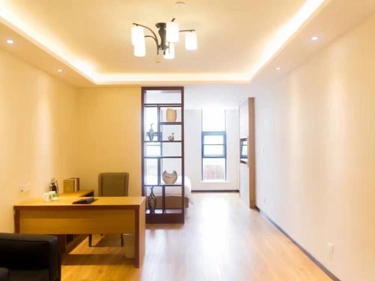 Greentree GuoQing Middle Rd Business Hotel