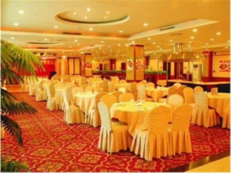 GreenTree Alliance Guangdong Shenzhen Pinghu Avenu