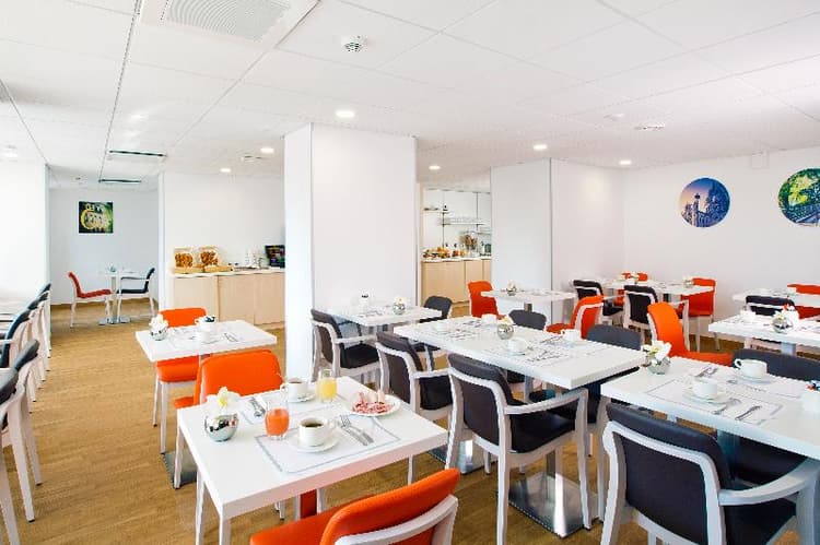 Residhome Rosa Parks