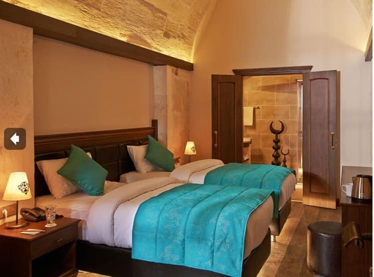 Sirehan Hotel Gaziantep