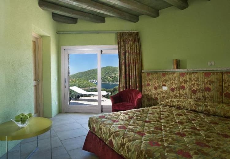 Liscia Country Relais