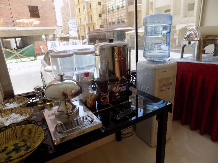 Landmark International Prince Sultan