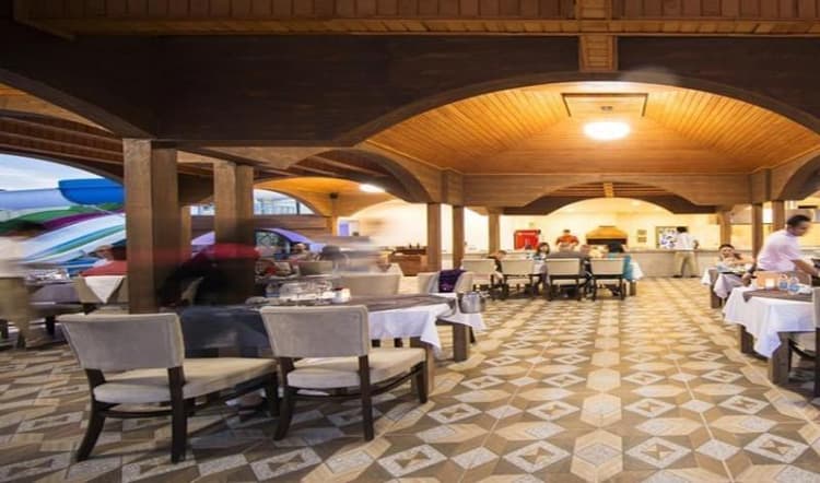 Maya World Park Belek