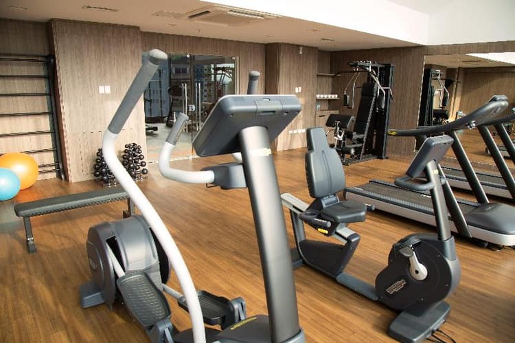 Rio Hotel By Bourbon Ciudad del Este