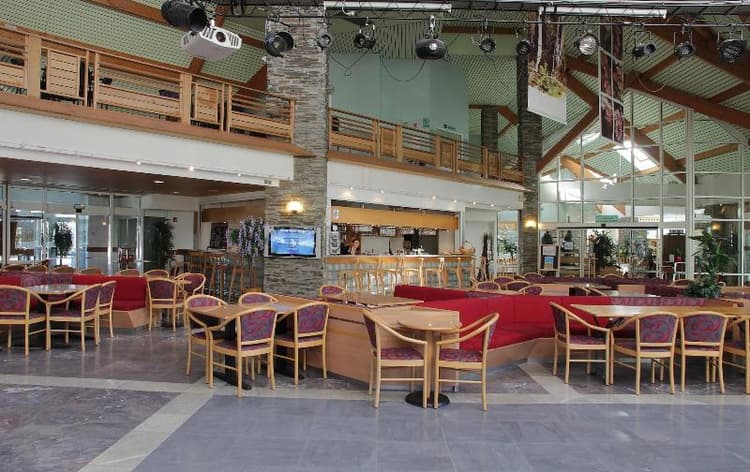 Village Club Les Balcons Du Pyrenes