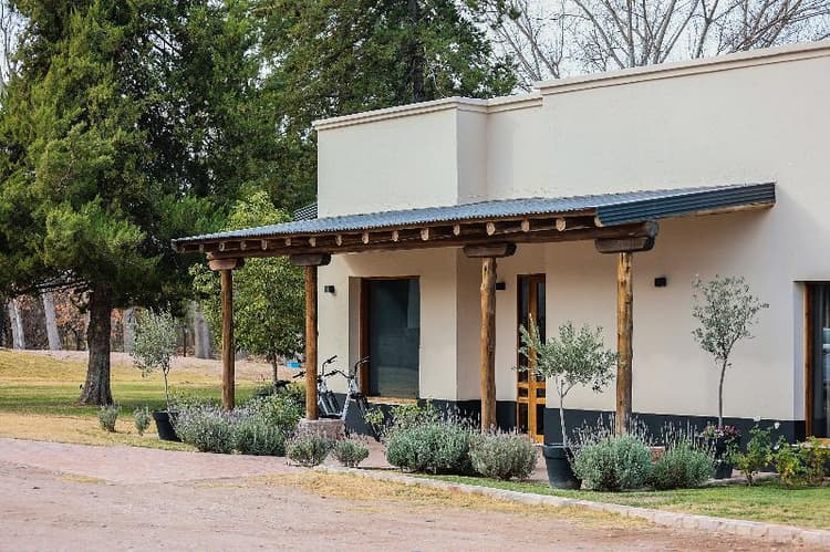 Algodon Wine Estates Resort