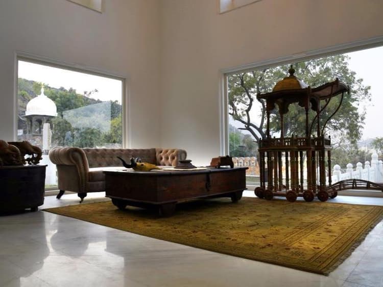 Fateh Niwas by Fateh Collection