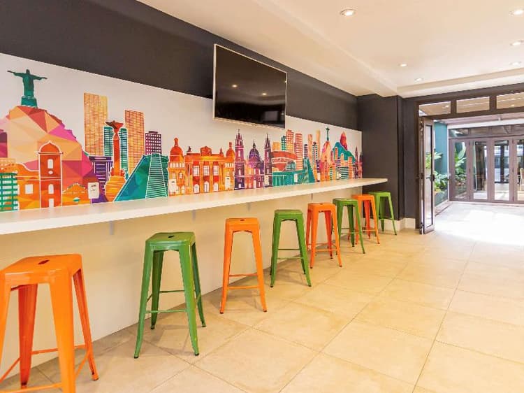 Ibis Styles Rio de Janeiro Botafogo