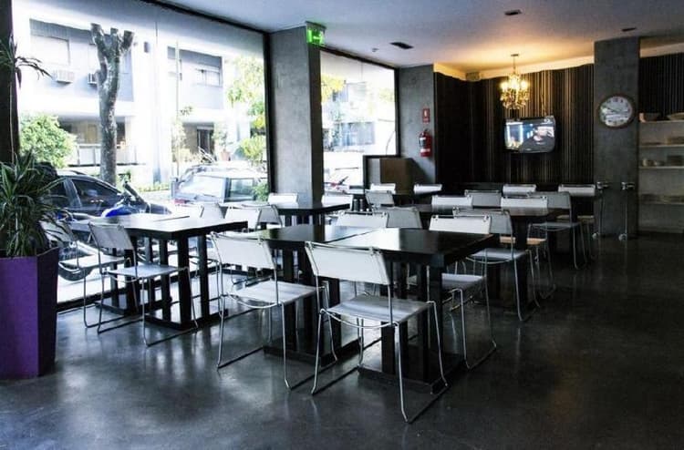 Epico Recoleta Hotel