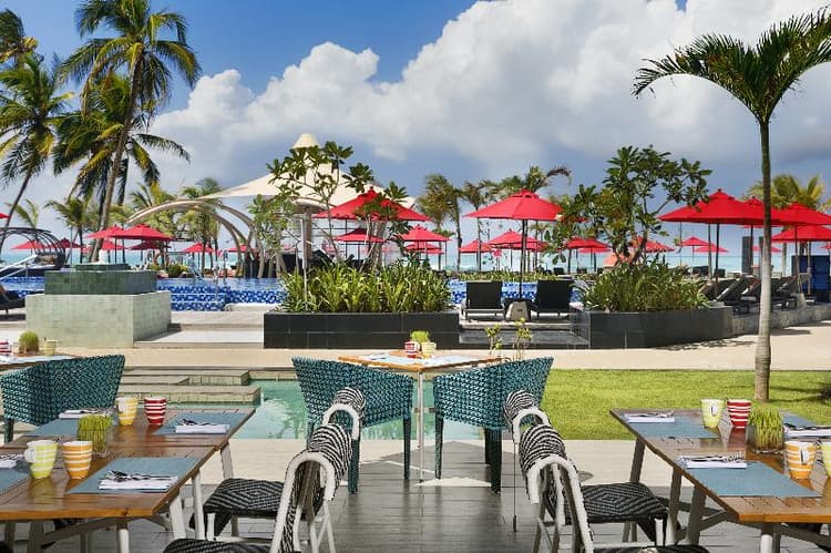 Radisson Blu Resort Galle