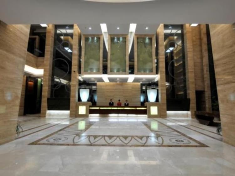 Sanlian Hotel - Shenzhen