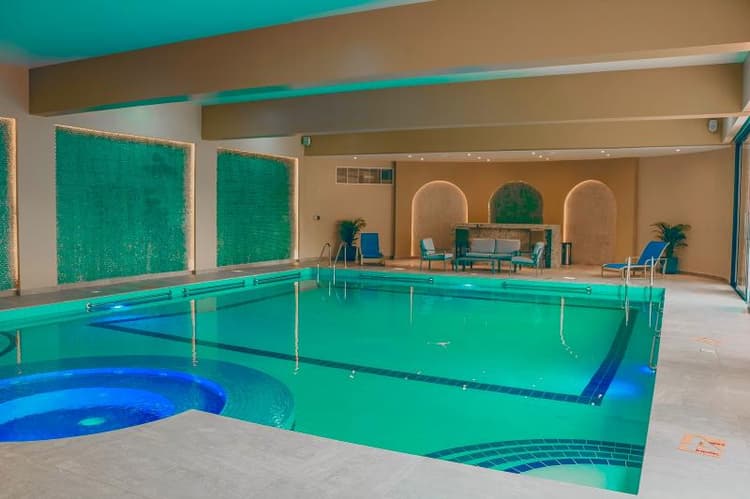 Palma Beach Resort & Spa