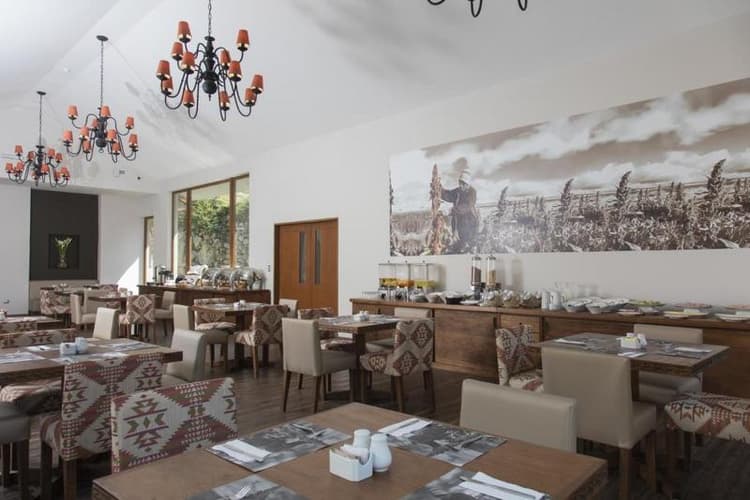 Del Pilar Ollantaytambo