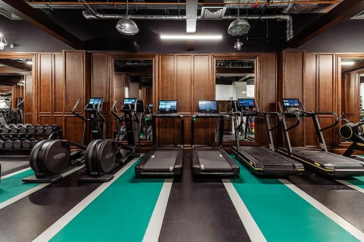 Virgin Hotels London-Shoreditch