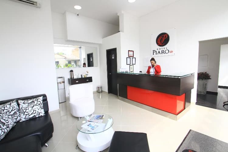 Piaro In Apartasuites