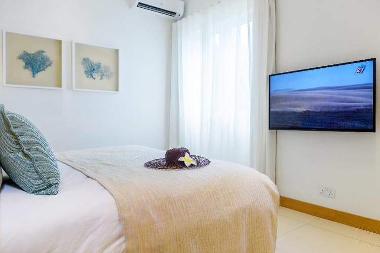 Myra Seafront Suites & Penthouses By LOV