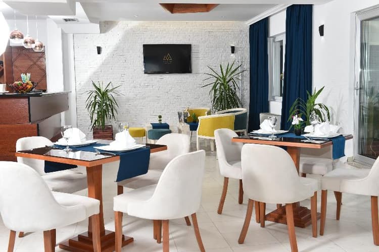 View Inn Boutique Hotel