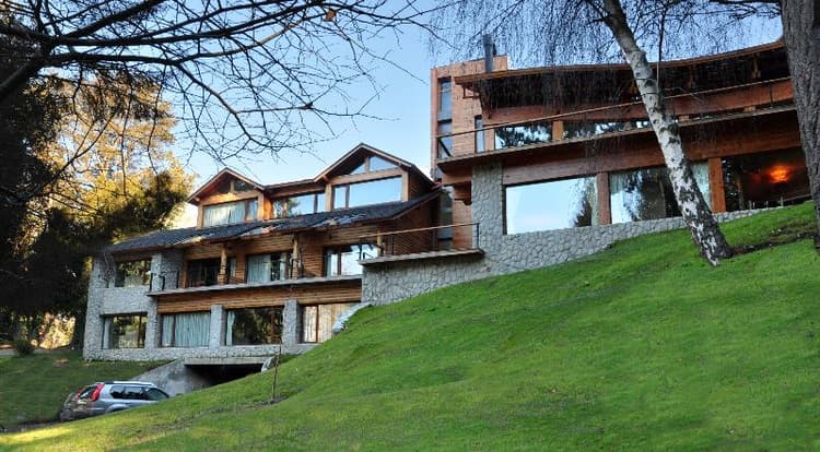 Ruca Kuyen Golf And Resort