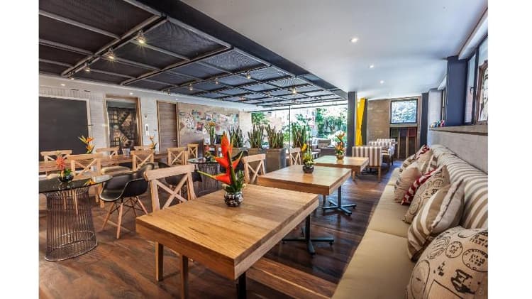 Mika Suites