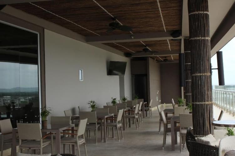 Ghl Hotel Monteria
