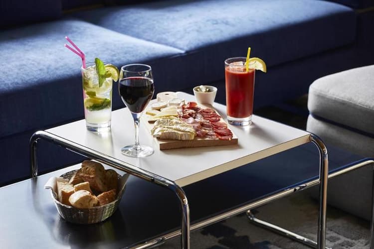 Yooma Urban Lodge Tour Eiffel