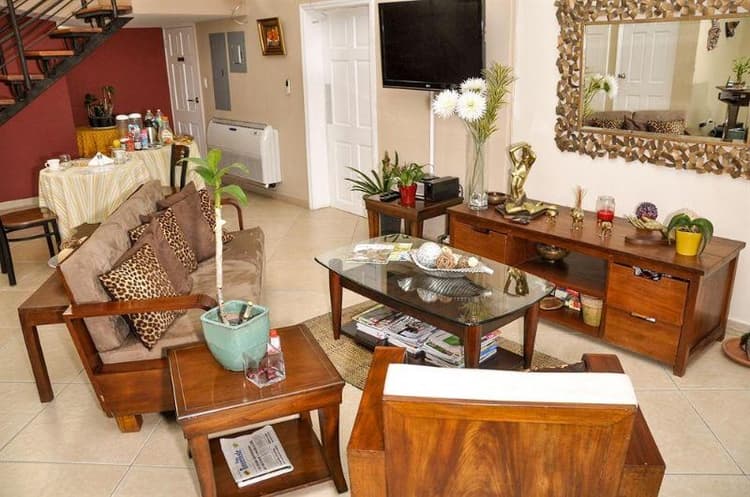 Allamanda Bed And Breakfast