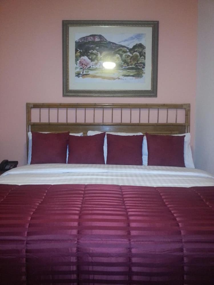 Canario Boutique Hotel