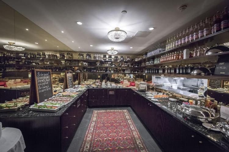 Kungstradgarden Hotel