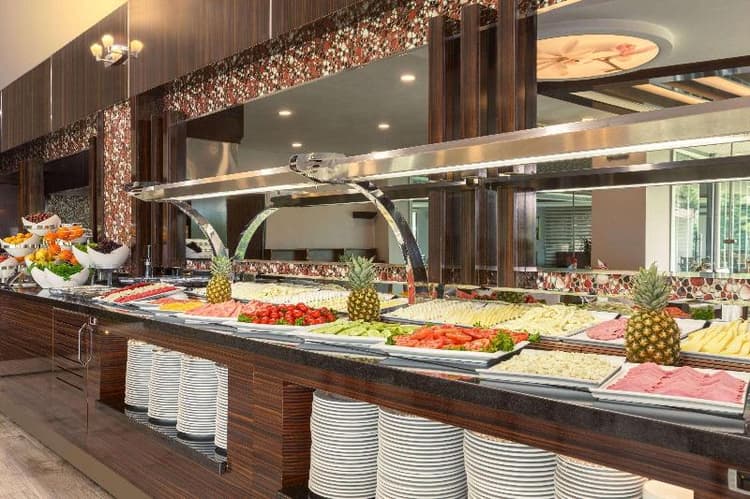 Ramada By Wyndham Usak