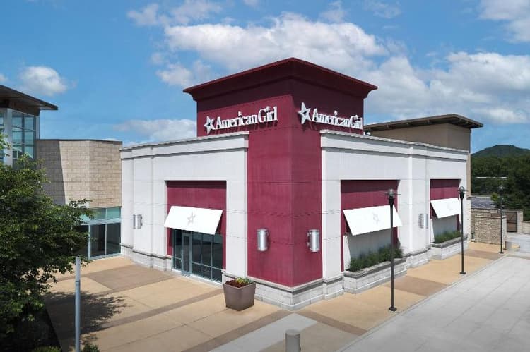 Towneplace Suites Franklin Cool Springs