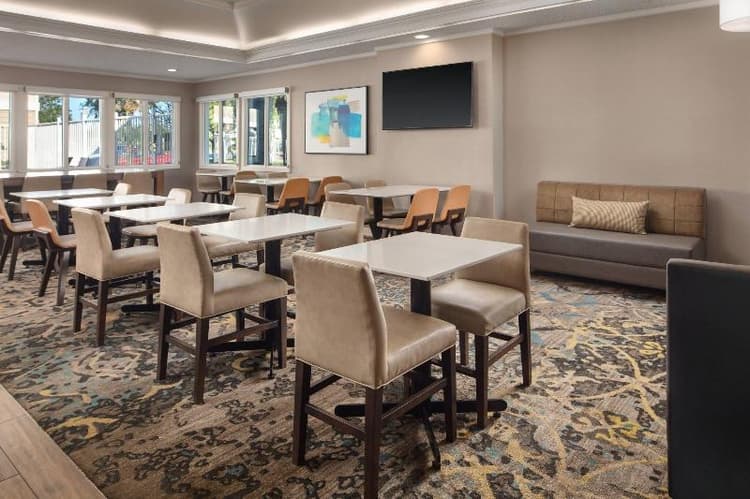 Residence Inn Irvine Spectrum