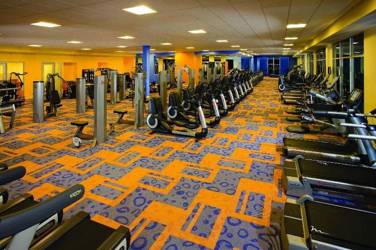 Renaissance ClubSport Aliso Viejo Laguna Beach