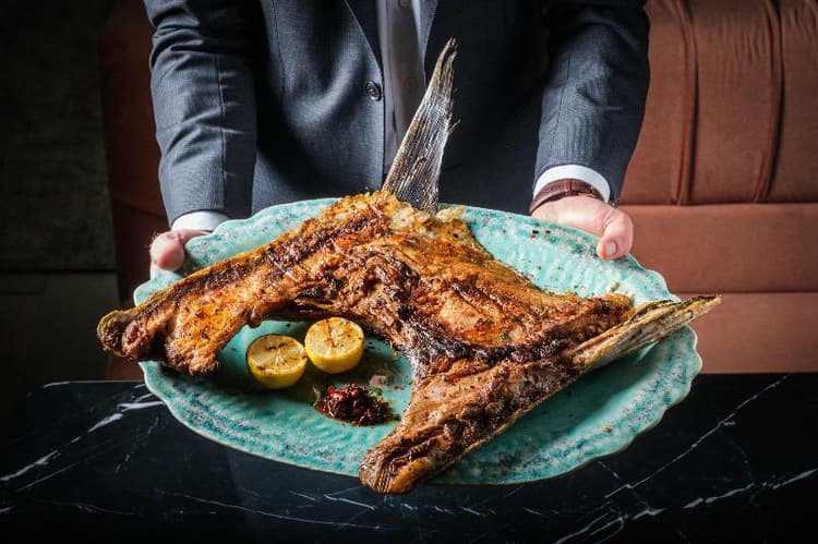 Kimpton Everly Hotel