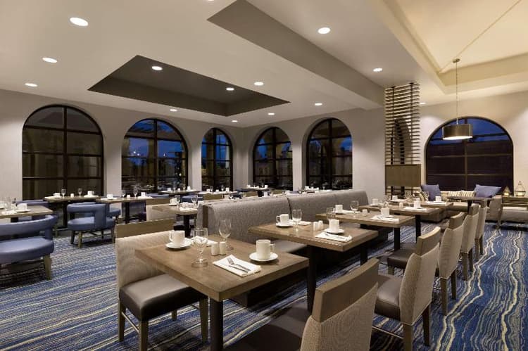 Hilton Garden Inn Lompoc Ca