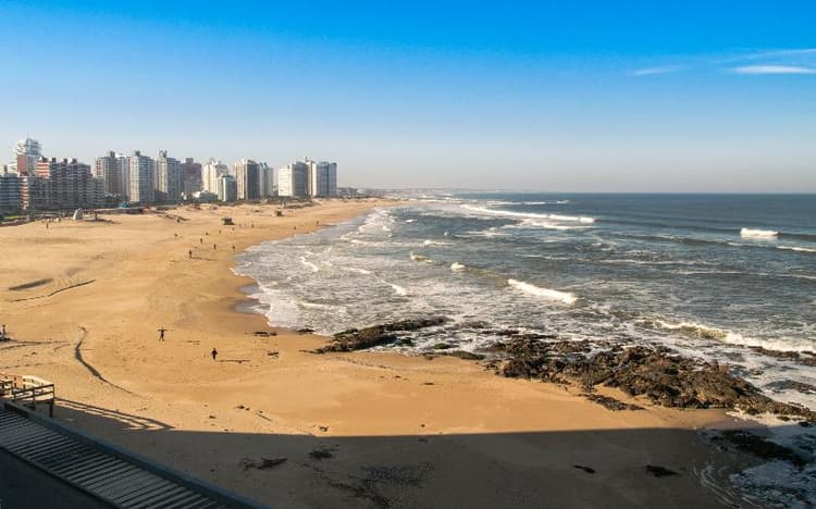 Selina Punta Del Este