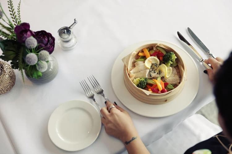 Movenpick Hotel & Thermal Spa Bursa